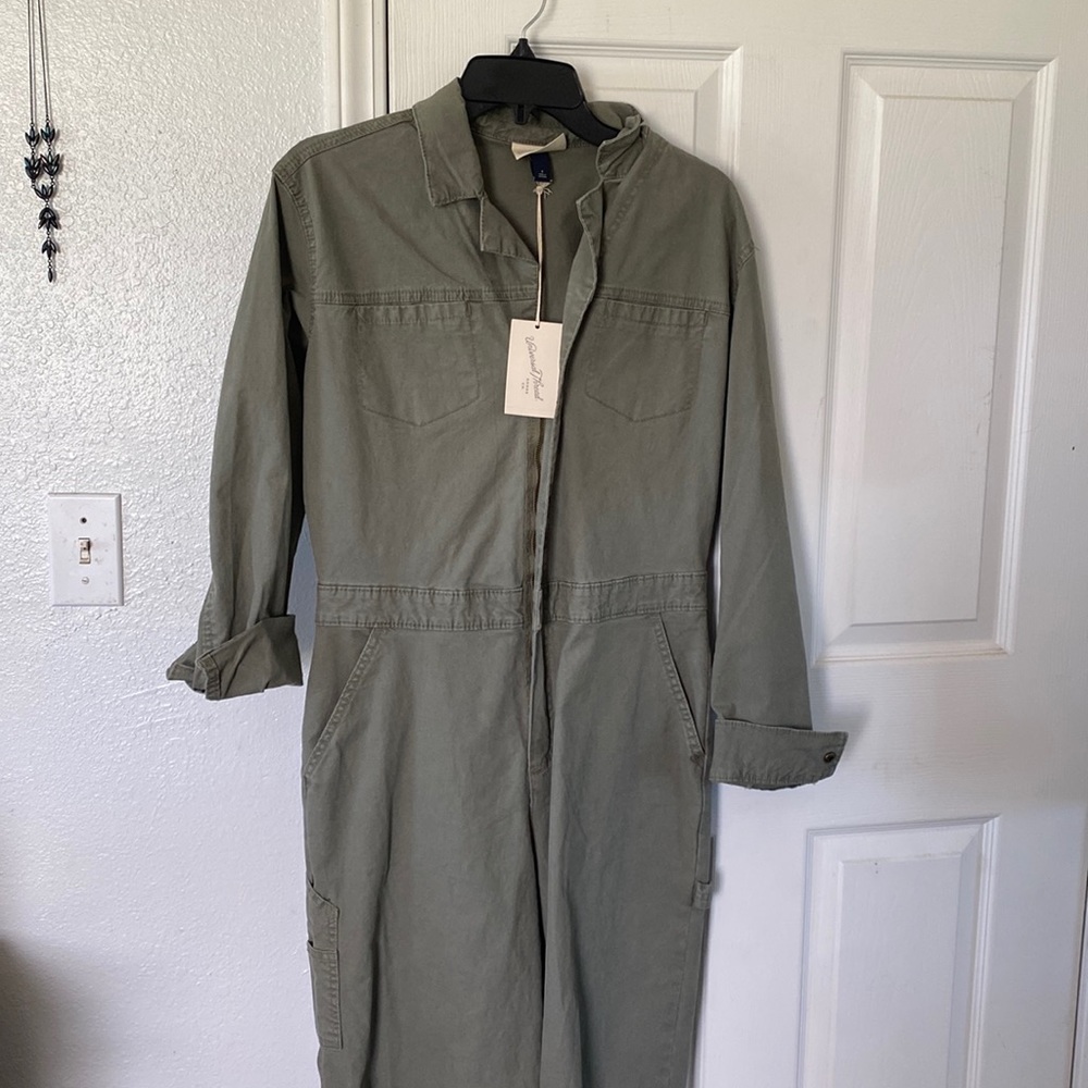 Target jumpsuit